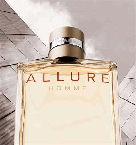 parfum chanel allure barbati pret|CHANEL ALLURE HOMME Perfume & Aftershave .